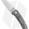Kizer Shard Liner Lock Knife Black Micarta (2.25" Stonewash) V2531N2 -Blade HQ Store Kizer Shard Liner Lock Knife Micarta 2.25 Black V2531N2 BHQ 119999 LS