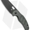 Kizer Vanguard Sheepdog Liner Lock Thumb Hole Black Micarta (3.25" Black 10V) 2 Kizer Vanguard Sheepdog Liner Lock Thumb Hole Black Micarta (3.25" Black 10V) -Blade HQ Store Kizer Sheepdog C01C Black Micarta Black Hole V4488E8 jr