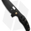Kizer Sheepdog Frame Lock Knife Black Titanium (4" Black SW) Ki5488A1 1 Kizer Sheepdog Frame Lock Knife Black Titanium (4" Black SW) Ki5488A1 -Blade HQ Store Kizer Sheepdog Frame Lock Knife Black Titanium 4in Black SW BHQ 180475 td
