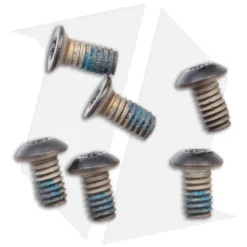 Kizer Vanguard Domin Liner Lock Knife Black Micarta (3.5" Black) V4516SC1 -Blade HQ Store Kizer Vanguard Domin LL Black Micarta Black BHQ 156409 jr hw