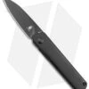 Kizer Feist Front Flipper Knife Black Titanium (2.8" Black) KI3499A5 1 Kizer Feist Front Flipper Knife Black Titanium (2.8" Black) KI3499A5 -Blade HQ Store Kizer Vanguard Feist FF Black Aluminum Black BHQ 174322 jr