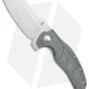 Kizer Vanguard Sheepdog XL C01C Liner Lock Knife Black Micarta (4" SW)