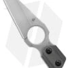 Kizer Variable Wharncliffe Fixed Blade Knife Black Micarta (3.43" Satin) 1052A1 -Blade HQ Store Kizer Variable Wharncliffe Fixed Blade Knife Black Micarta 3in Satin BHQ 180477 td