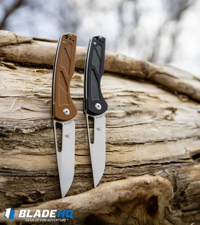 Kizer Yukon Liner Lock Knife Black (3.39" Stonewash) V4004 Kizer Yukon Liner Lock Knife Black (3.39" Stonewash) V4004 -Blade HQ Store Kizer Yukon Liner Lock Knife Black Stonewash V4004 BHQ 106934 kp log web 1