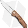 Kizer Yukon Liner Lock Knife Brown (3.39" Stonewash) V4004N2 -Blade HQ Store Kizer Yukon Liner Lock Knife Brown Stonewash V4004N2 BHQ 107478 kp jr