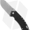 Kizer Cutlery Ki4411B Liner Lock Knife Black G-10 (3.25" Stonewash) 1 Kizer Cutlery Ki4411B Liner Lock Knife Black G-10 (3.25" Stonewash) -Blade HQ Store kizer cutlery ki4411b black g10 folder stonewash