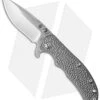 Kizer V3 Bantam Seppia Frame Lock Knife Titanium (3.25" Stonewash) Ki3401 BMM 1 Kizer V3 Bantam Seppia Frame Lock Knife Titanium (3.25" Stonewash) Ki3401 BMM -Blade HQ Store kizer ki3401 cm