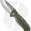 Kizer GTI Titanium Liner Lock Knife Green G-10 (3.5" Satin) Ki4416A2 1 Kizer GTI Titanium Liner Lock Knife Green G-10 (3.5" Satin) Ki4416A2 -Blade HQ Store kizer ki4416a2