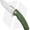 Kizer Vanguard Series Kyre Liner Lock Knife Green G-10 (3.5" Satin) V4484A2 2 Kizer Vanguard Series Kyre Liner Lock Knife Green G-10 (3.5" Satin) V4484A2 -Blade HQ Store kizer kyre v4484a2 green BHQ 34572 jr